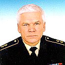Дорогин Валерий Федорович