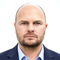 Цветков Антон Владимирович