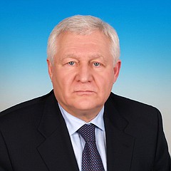 Поневежский Владимир Александрович