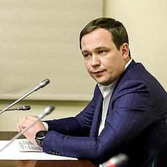 Шилков Данил Евгеньевич