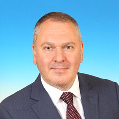 Калинский Олег Игоревич
