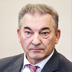 Tretiak Vladislav Aleksandrovich