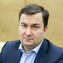 Черкасов Кирилл Игоревич