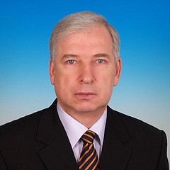 Черкесов Виктор Васильевич