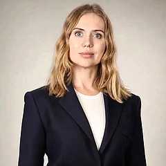 Овчинская Яна Игоревна