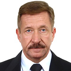 Бут Виктор Анатольевич