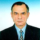 Барлыбаев Халиль Абубакирович