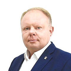 Черняк Алексей Юрьевич
