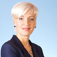 Ivenskikh Irina Valentinovna