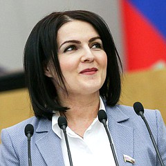 Кувычко Анна Александровна