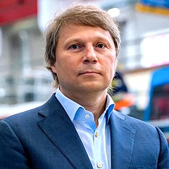 Корытников Павел Владиславович
