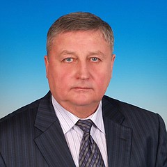 Сироткин Сергей Никанорович