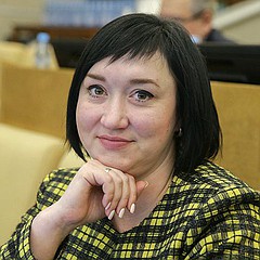 Касаева Татьяна Викторовна
