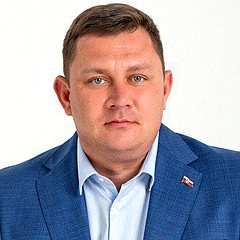 Nesterenko Yuri Yurievich