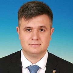 Толмачёв Александр Романович