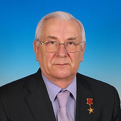 Романов Петр Васильевич