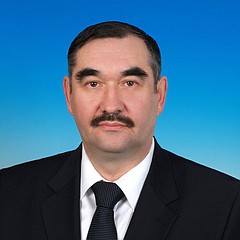 Махмутов Анвар Анасович