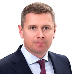 Арсентьев Игорь Валентинович