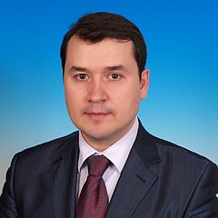 Литвинцев Дмитрий Алексеевич