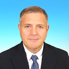 Брагарник Игорь Самуилович