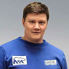 Амелин Александр Николаевич