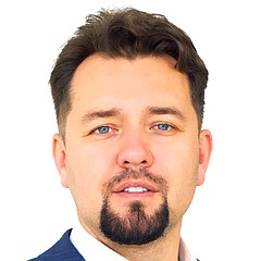 Ковалёв Антон Иванович
