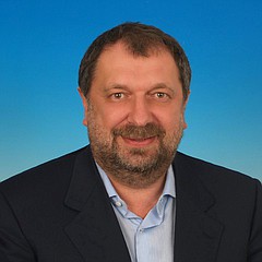 Reznik Vladislav Matusovich