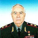 Куликов Виктор Георгиевич