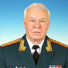 Sobolev Victor Ivanovich