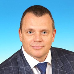 Власов Сергей Владимирович
