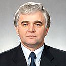 Рубежанский Петр Николаевич