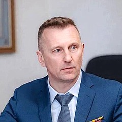Жирков Дмитрий Анатольевич