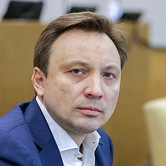 Igoshin Igor Nikolaevich