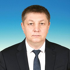 Zakharov Konstantin Yuryevich