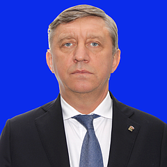 Soloviev   Sergey Anatolyevich