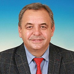 Suleymanov Renat Ismailovich