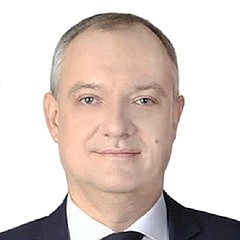 Pavlov Vladimir Viktorovich