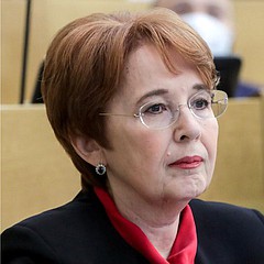 Dmitrieva Oksana Genrikhovna