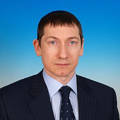 Лысяков Алексей Алексеевич