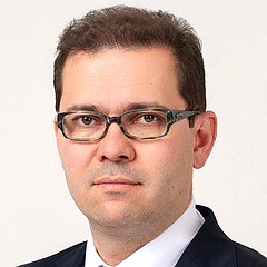 Веснин Борис Геннадьевич