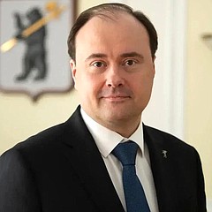 Молчанов Артём Владимирович