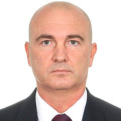 Лещенко Ян Витальевич