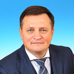 Печенкин Владимир Александрович