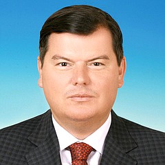 Avdeyev Mikhail Yurievich