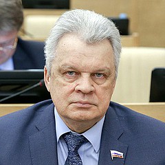 Kazakov Victor Alexeyevich