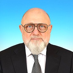 Умаров Джамбулат Вахидович