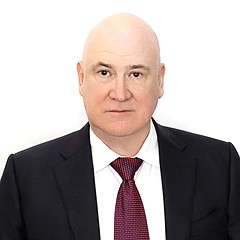 Тулеев Дмитрий Аманович