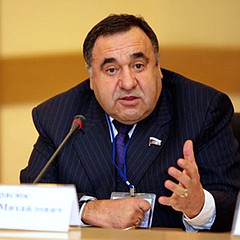 Тарасюк Василий Михайлович