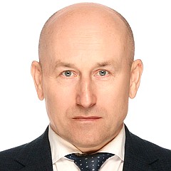 Стариков Николай Викторович