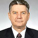Алкснис Виктор Имантович
